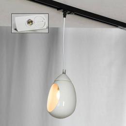 Изображение продукта Трековый светильник однофазный Lussole LOFT Track Lights 